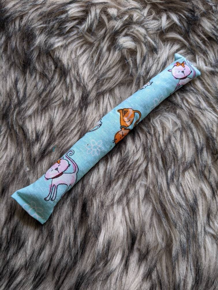 Organic Catnip Cat Kicker