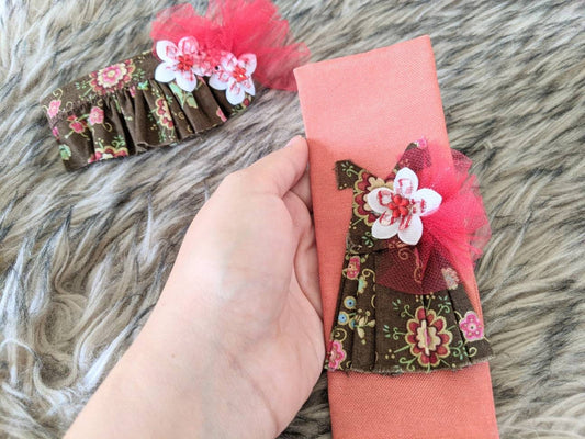 Cats and Fashion Cat Lover Gift Set