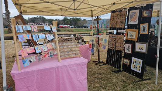 Never Enough Time...