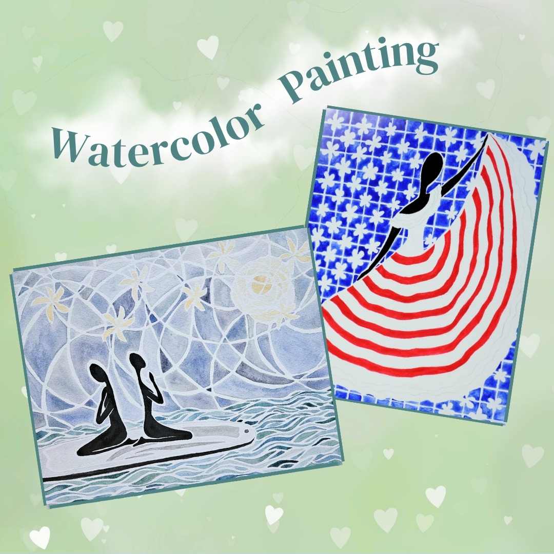 Original Paintings