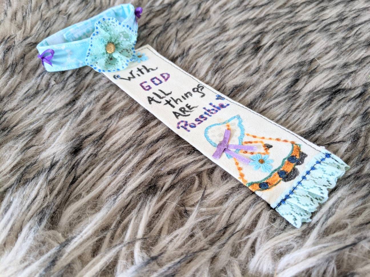 Cat and Book Lover Gift Set