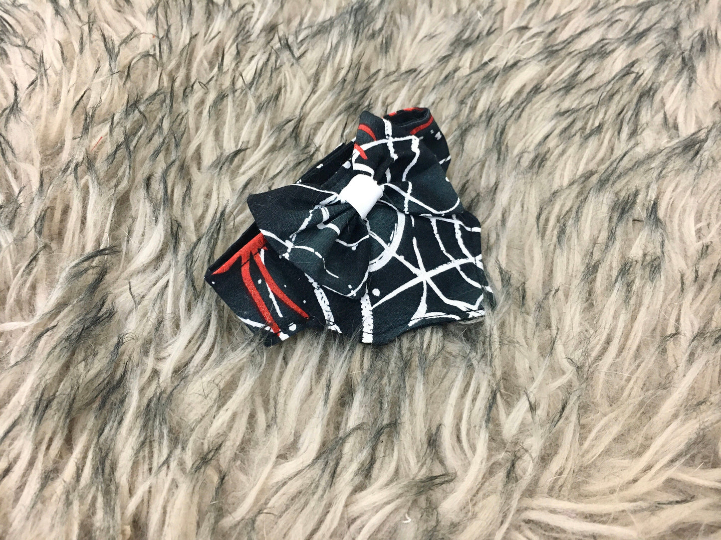 Spider Cat Collar