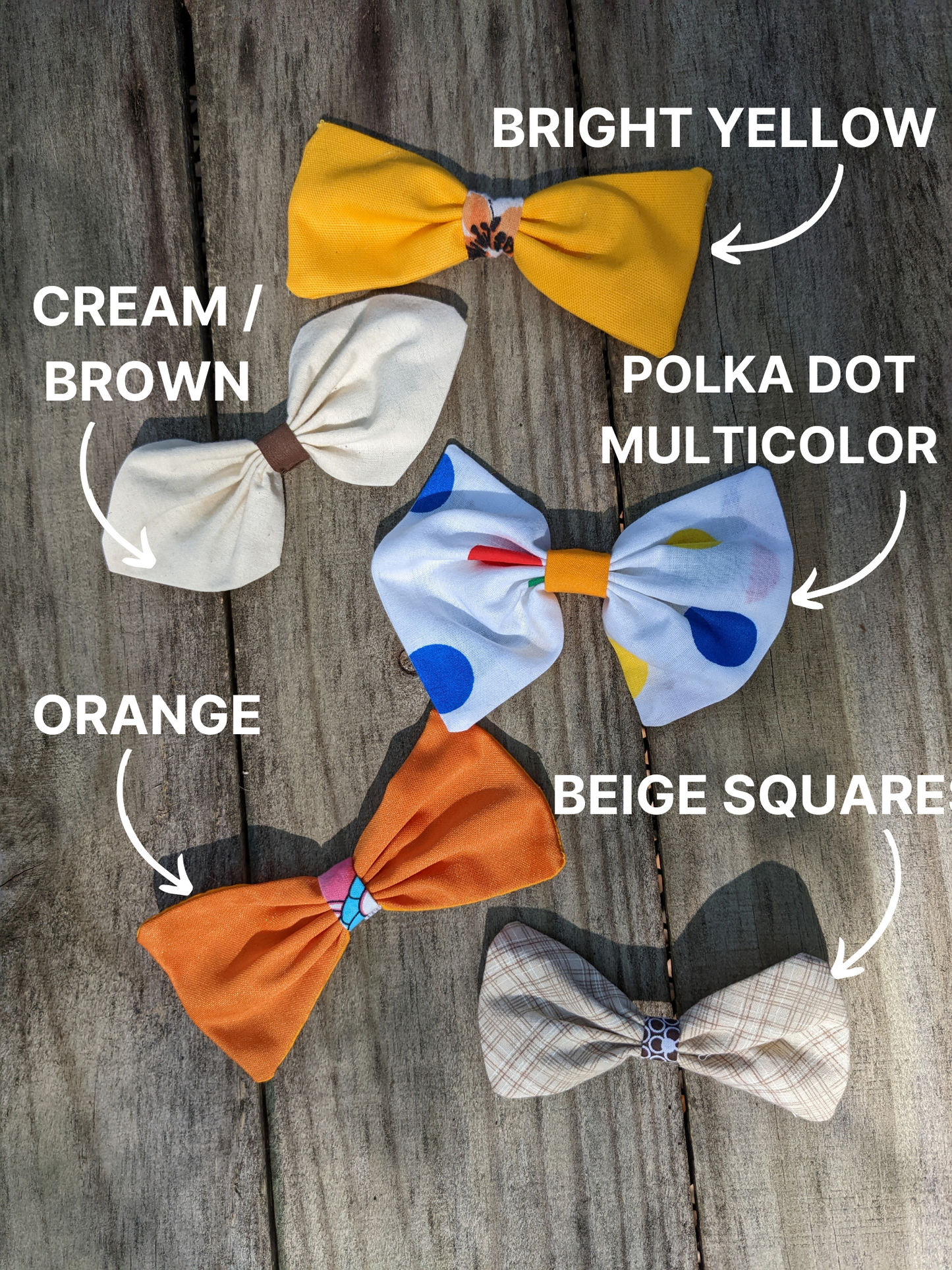 Large Slip On Collar Accessory for Cat